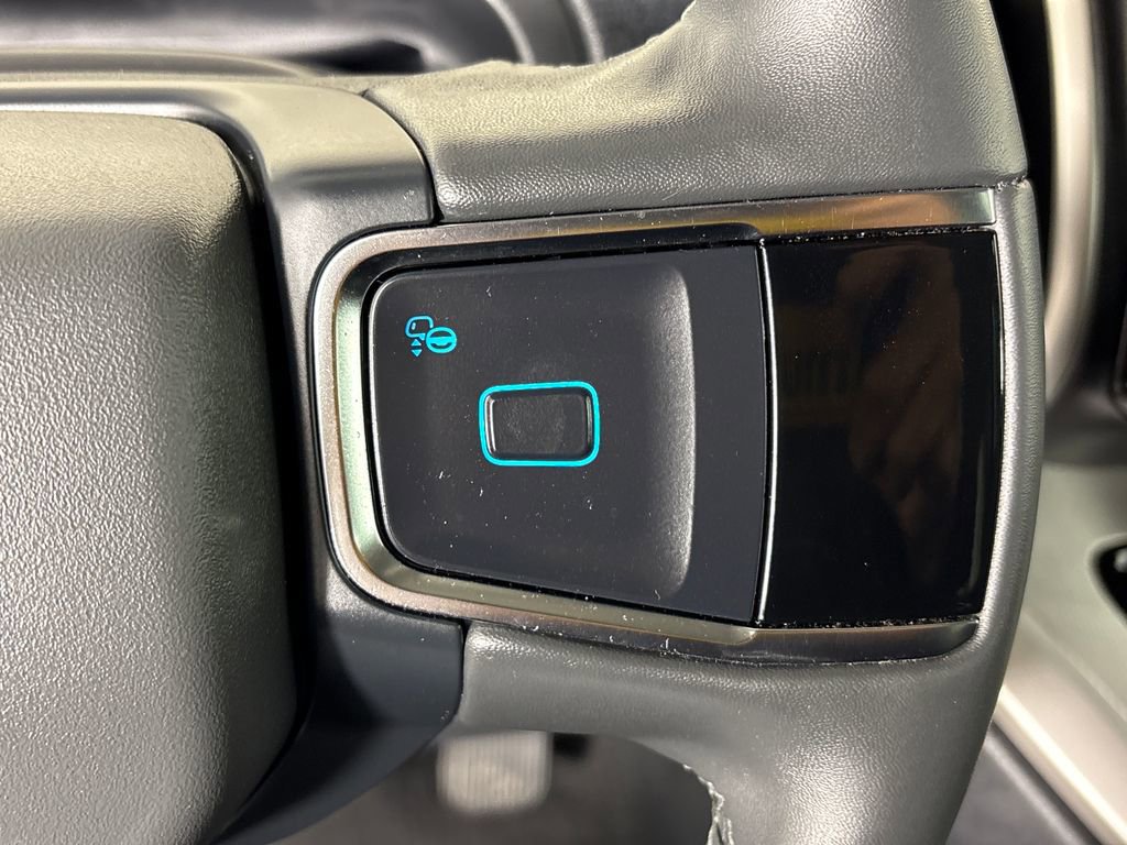 Certified 2025 Ford Expedition Active RWD image 20