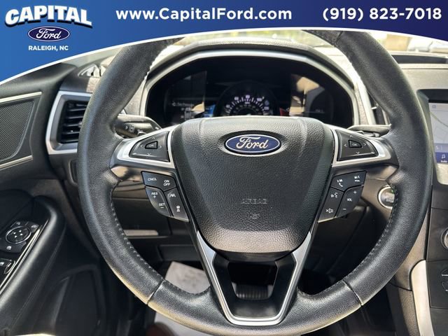 Certified 2020 Ford Edge SEL w/ Convenience Package image 34
