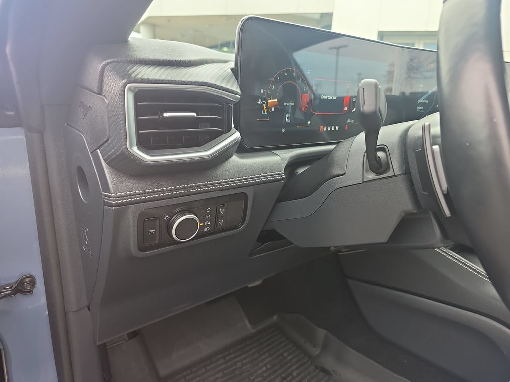Certified 2025 Ford Mustang GT Premium RWD image 21