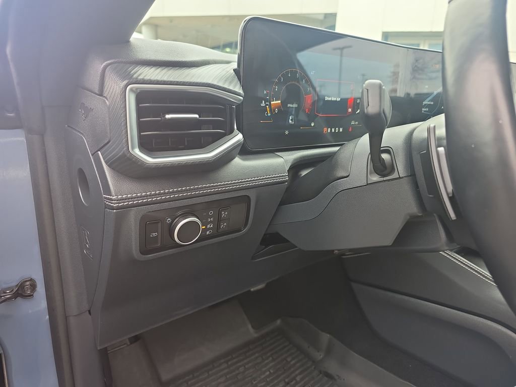 Certified 2025 Ford Mustang GT Premium image 21