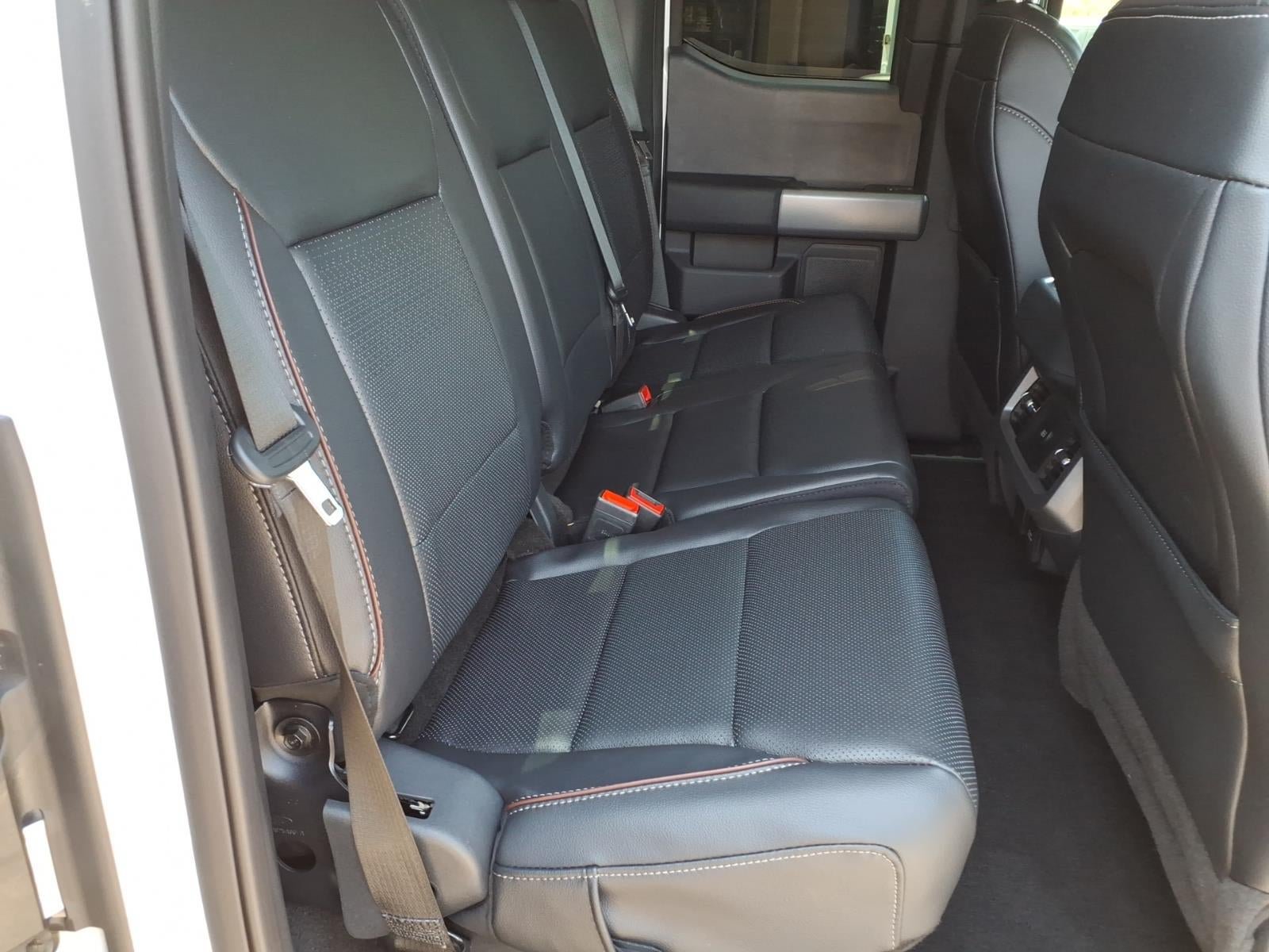 Certified 2023 Ford F350 Lariat w/ Tow Technology Package AWD/4WD image 14