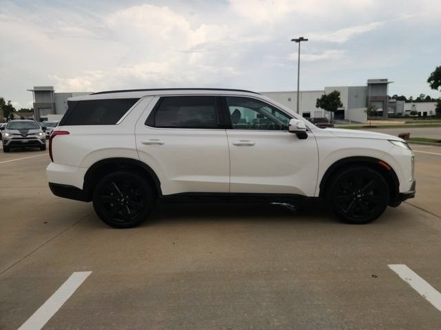 Used 2023 Hyundai Palisade XRT FWD image 4