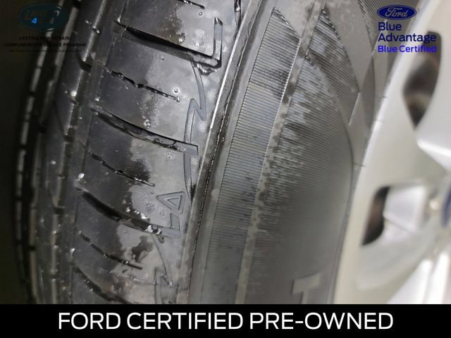 Certified 2020 Ford Escape SE AWD/4WD image 12
