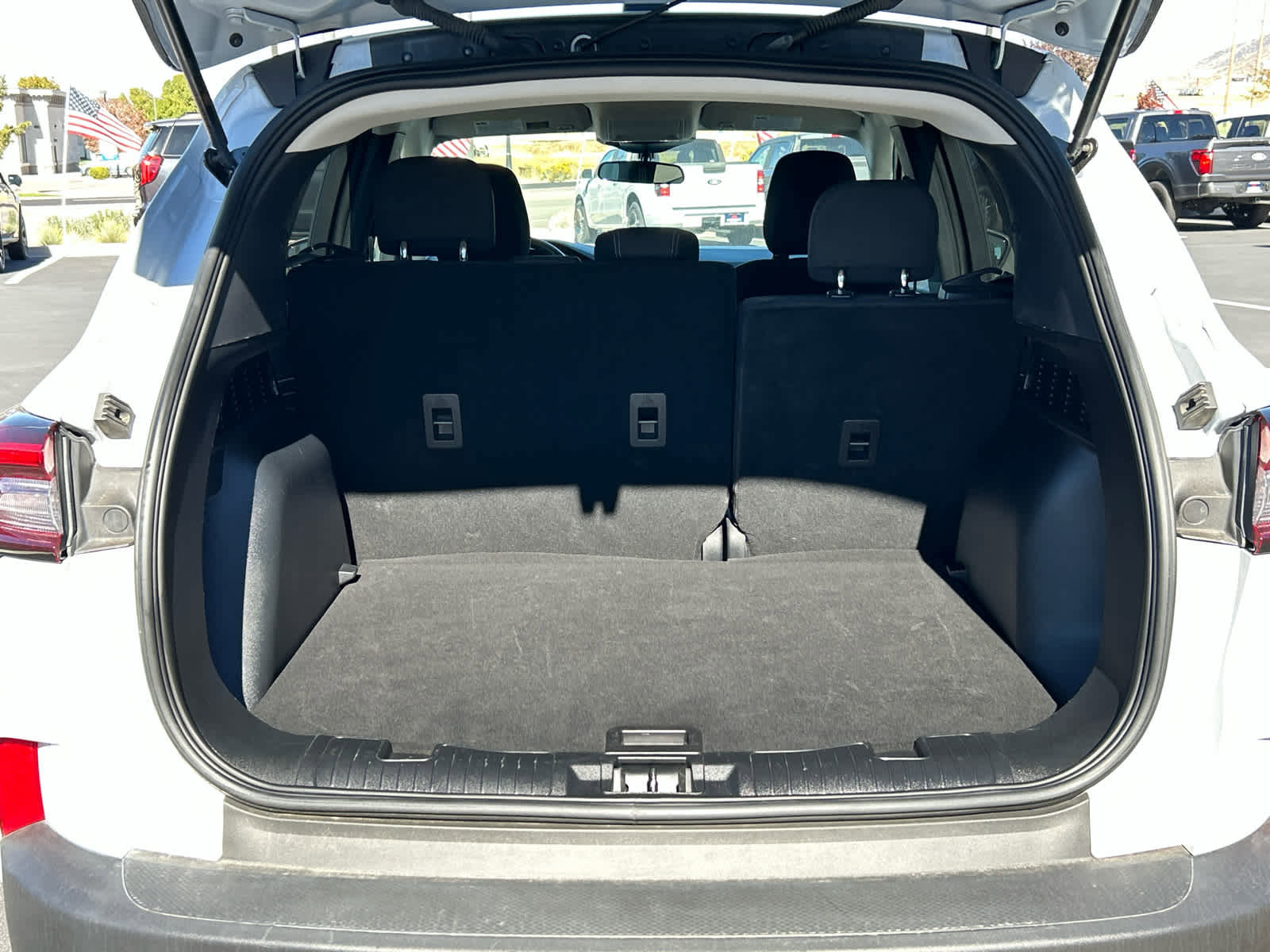 Certified 2025 Ford Escape Active image 42