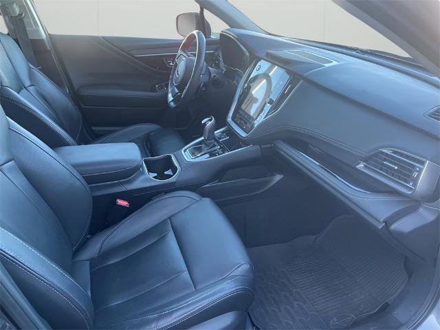 Used 2024 Subaru Outback Touring XT image 9