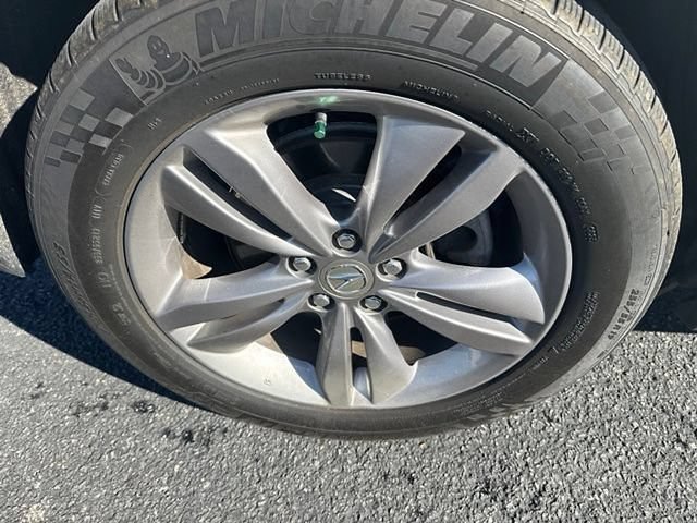 Used 2022 Acura MDX SH-AWD image 5