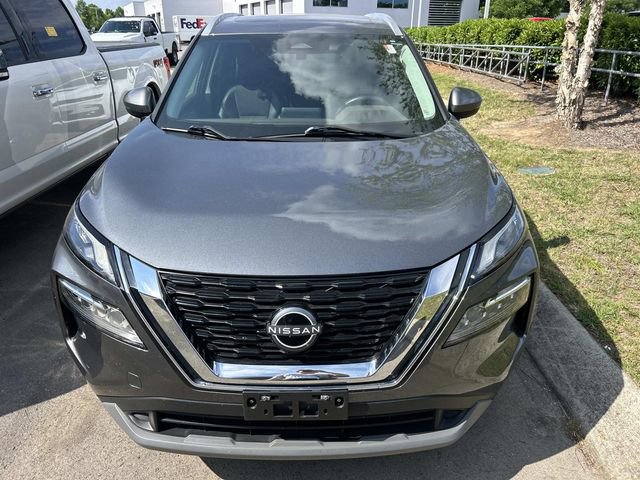 Used 2023 Nissan Rogue SV w/ SV Premium Package AWD/4WD image 2