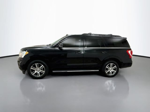 Certified 2020 Ford Expedition XLT w/ Equipment Group 202A AWD/4WD image 4
