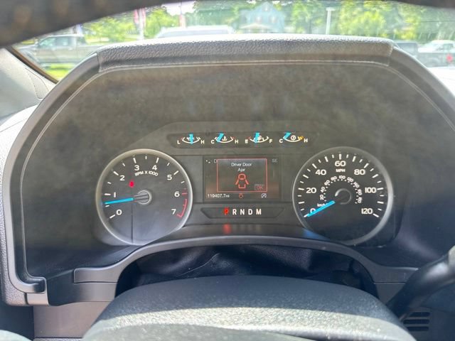 Certified 2018 Ford F150 XLT w/ Equipment Group 301A Mid AWD/4WD image 28