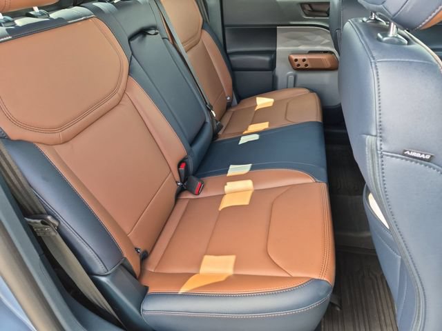 Certified 2024 Ford Maverick Lariat FWD image 19