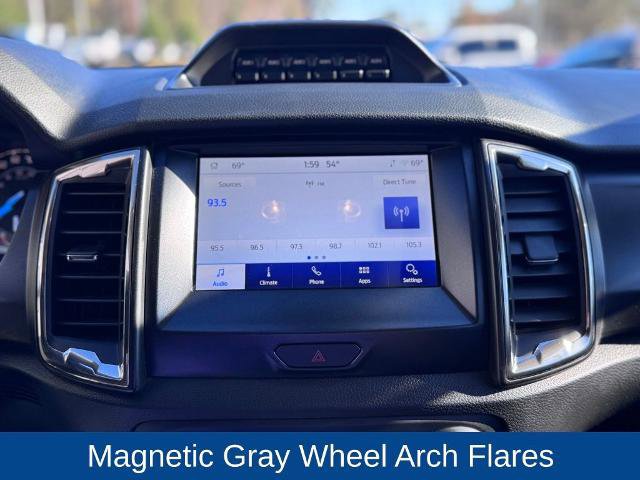 Certified 2021 Ford Ranger XLT w/ Tremor Off-Road Package image 15