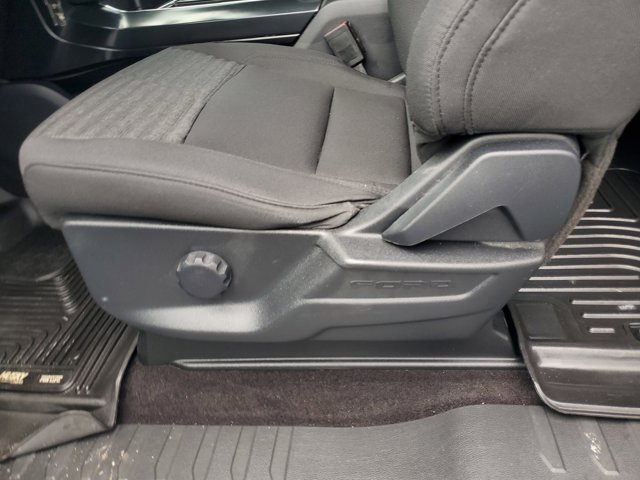 Certified 2022 Ford F150 XL w/ STX Appearance Package image 12