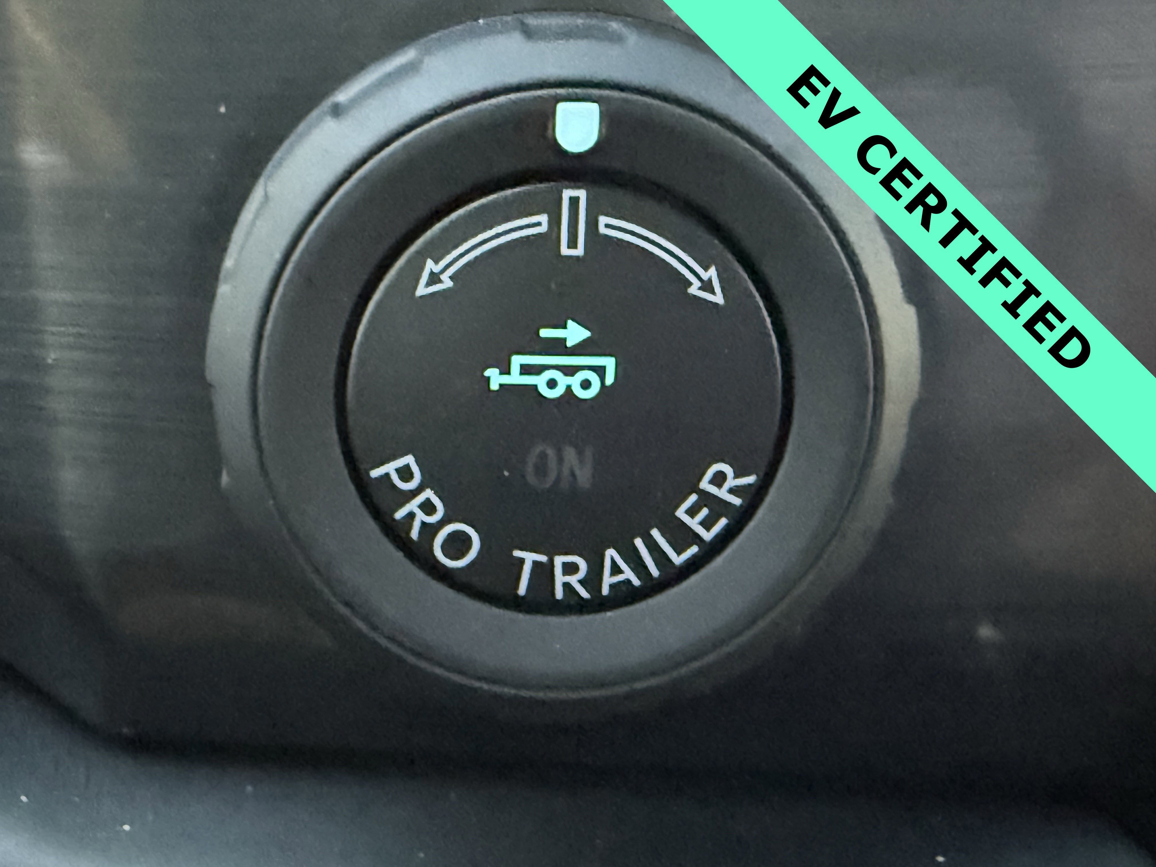 Certified 2024 Ford F150 Lightning Platinum image 32