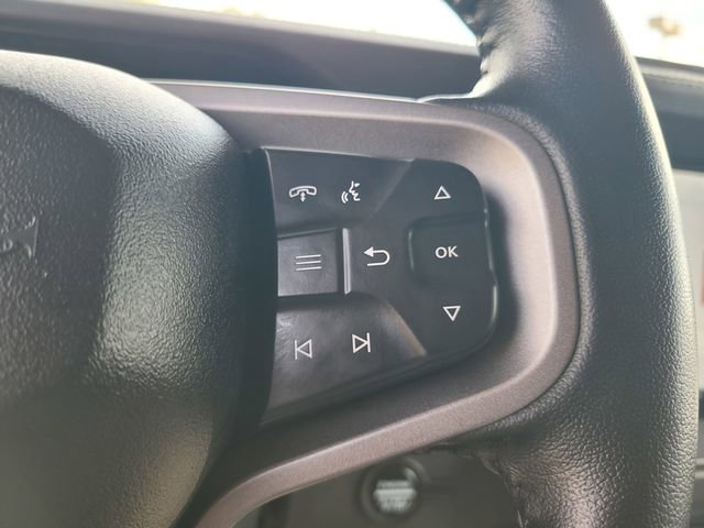 Certified 2025 Ford Bronco Badlands AWD/4WD image 26