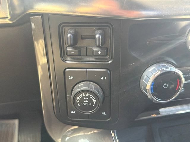 Certified 2023 Ford F150 Lariat w/ Equipment Group 502A High AWD/4WD image 50