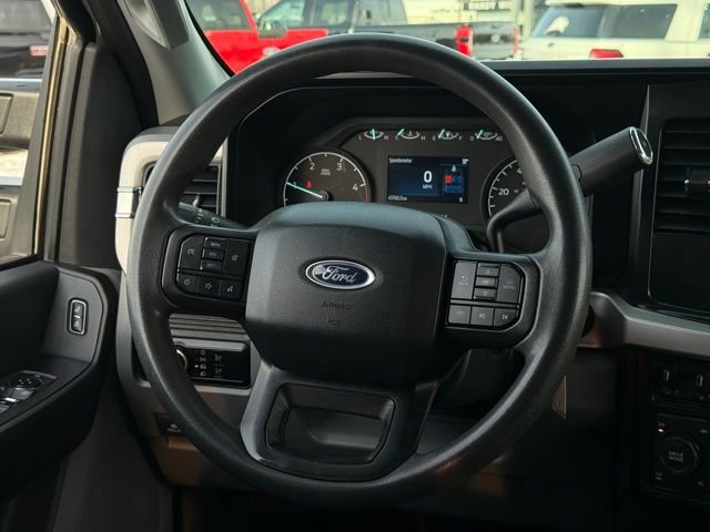 Certified 2024 Ford F250 XL w/ FX4 Off-Road Package image 18