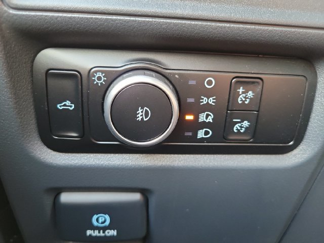 Certified 2024 Ford F150 STX AWD/4WD image 13
