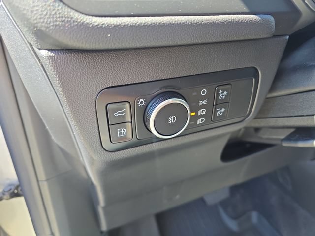 Certified 2024 Ford Escape SE FWD image 15