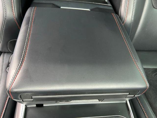 Certified 2025 Ford F150 Raptor AWD/4WD image 36