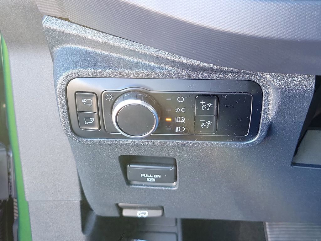 Certified 2024 Ford Bronco Badlands image 24