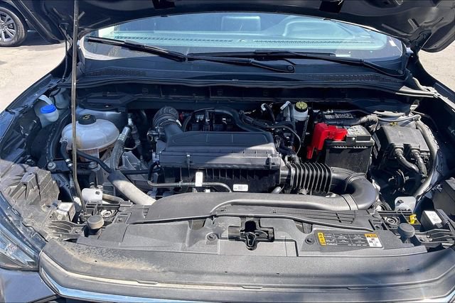 Certified 2025 Ford Escape Active FWD image 10