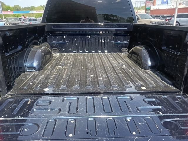 Certified 2023 Ford F150 XL w/ STX Black Appearance Package image 28