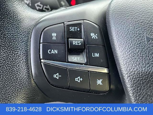 Certified 2020 Ford Transit 250 Low Roof AWD w/ Interior Upgrade Package image 19