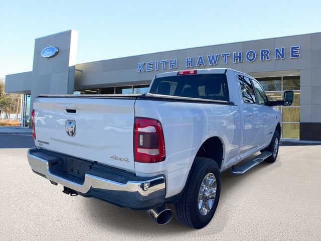 Used 2022 RAM 2500 Big Horn w/ Level 1 Equipment Group AWD/4WD image 6