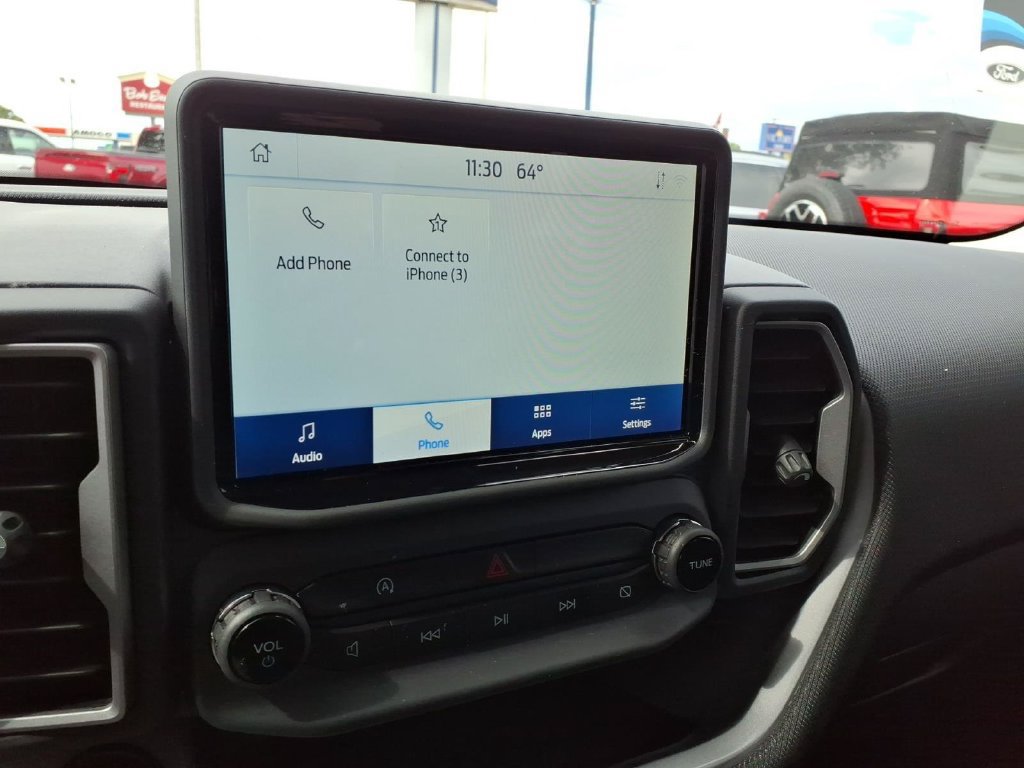 Certified 2023 Ford Bronco Sport Big Bend AWD/4WD image 18