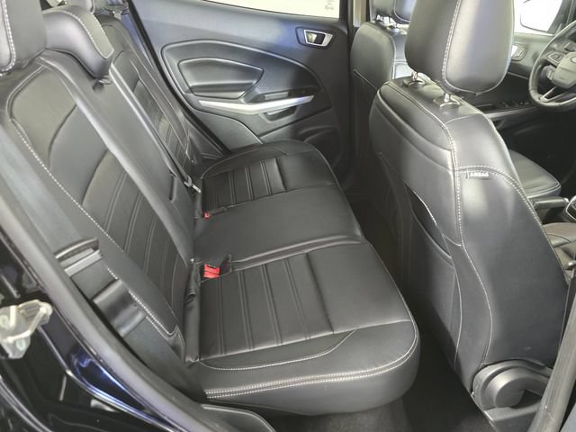 Certified 2020 Ford EcoSport Titanium FWD image 14