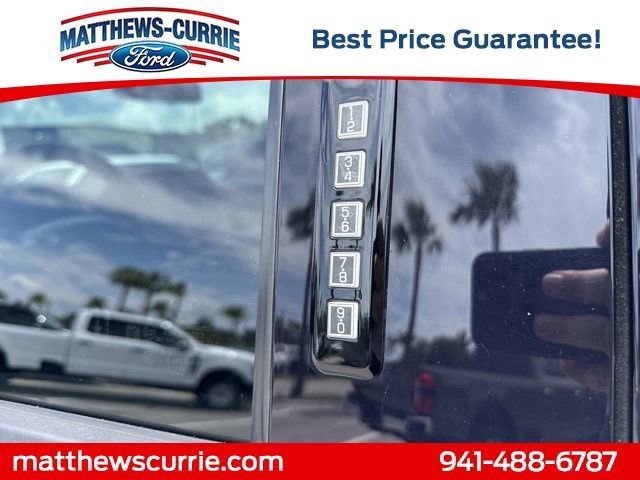 Certified 2022 Ford F150 Raptor w/ Equipment Group 801A High AWD/4WD image 9
