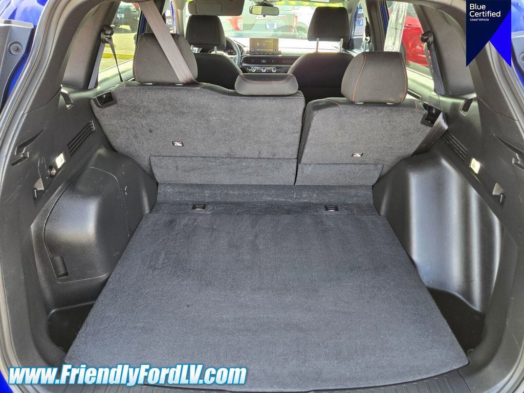 Used 2023 Honda CR-V Sport image 13