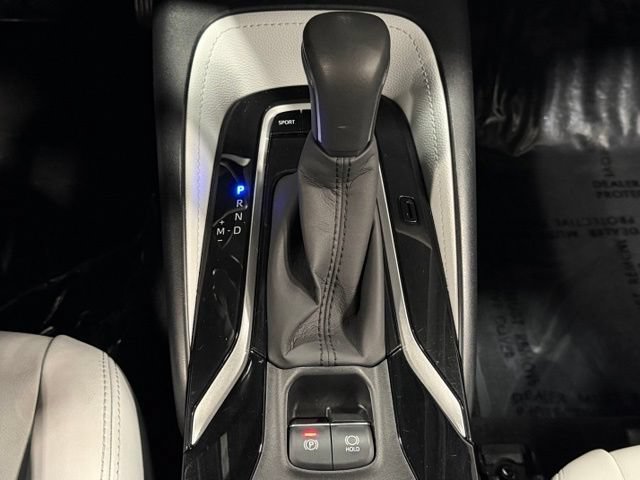 Used 2020 Toyota Corolla XSE FWD image 30