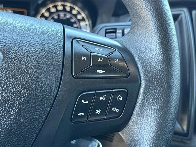 Certified 2019 Ford Ranger XL w/ FX4 Off-Road Package image 41