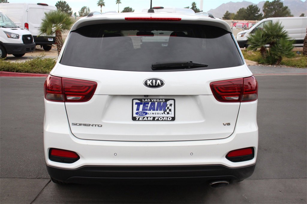 Used 2020 Kia Sorento S image 7