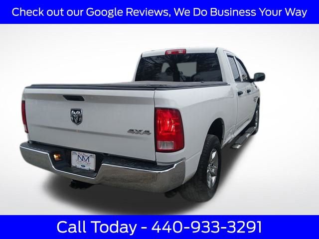 Used 2019 RAM 1500 Tradesman w/ Popular Equipment Group image 19