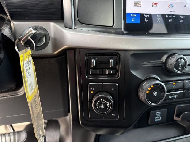 Certified 2024 Ford F150 XL image 25