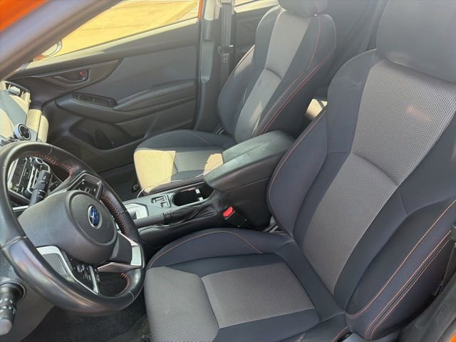 Used 2019 Subaru Crosstrek 2.0i Premium w/ Eyesight System image 12