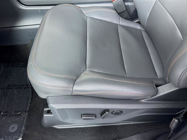 Certified 2025 Ford Expedition Active AWD/4WD image 20