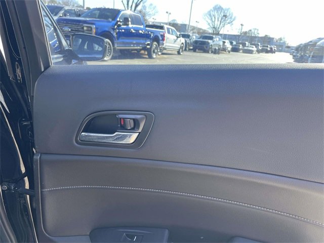 Used 2018 Acura ILX Premium and A-SPEC Packages image 26