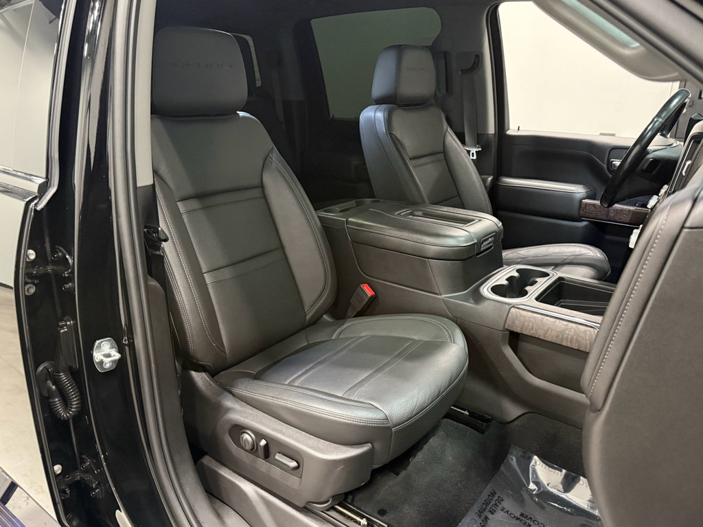 Used 2020 GMC Sierra 2500 Denali w/ Denali Ultimate Package image 36