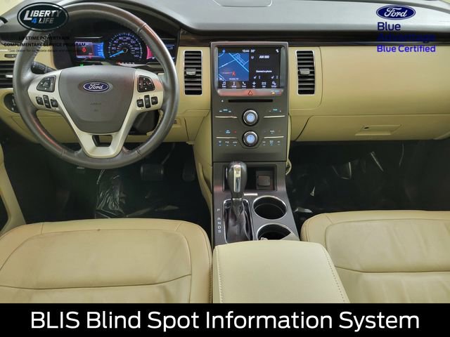 Certified 2018 Ford Flex SEL w/ Equipment Group 202A image 21