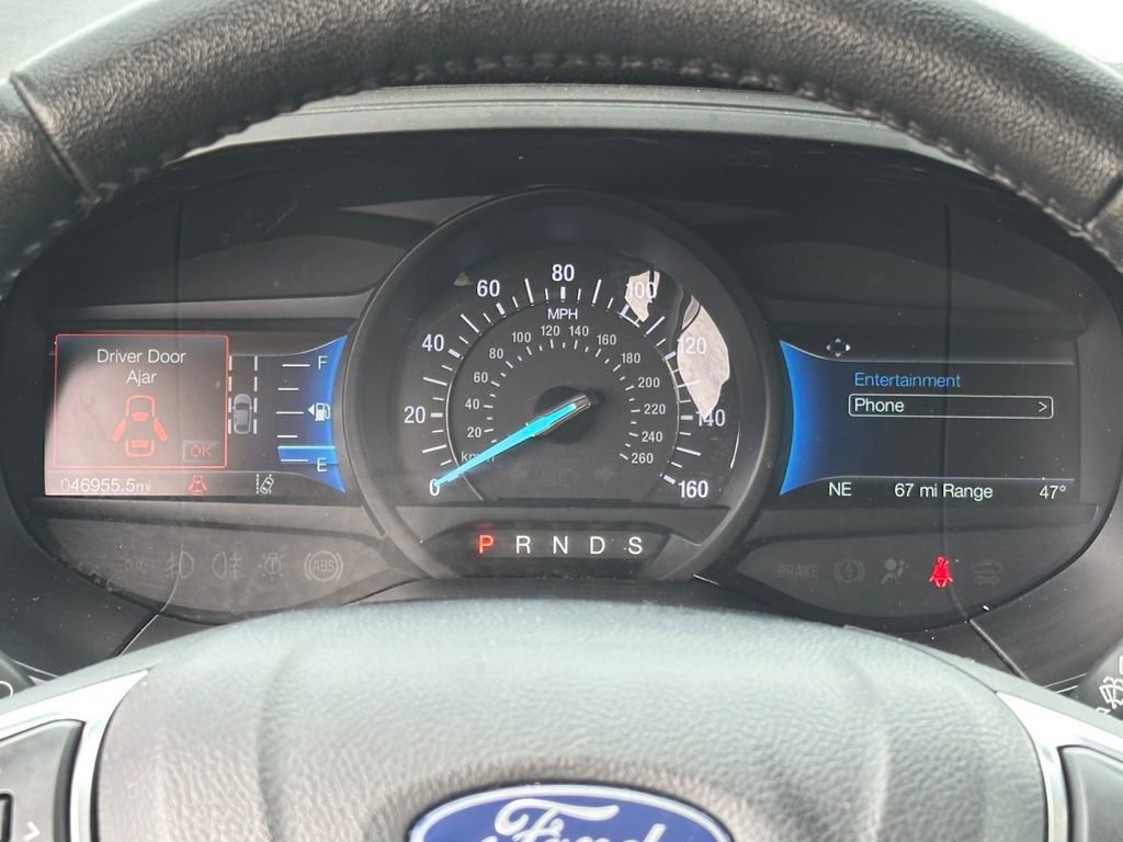 Certified 2022 Ford Edge Titanium image 15