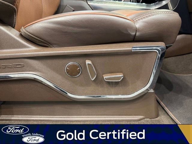 Certified 2023 Ford F150 King Ranch w/ Equipment Group 601A High AWD/4WD image 30
