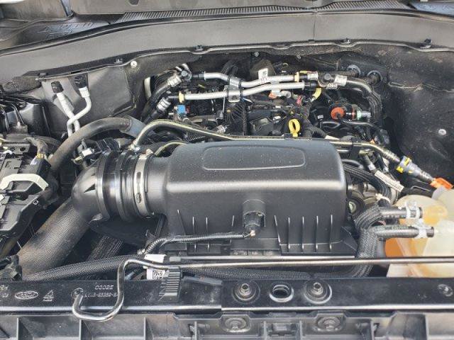Certified 2023 Ford Explorer XLT RWD image 37