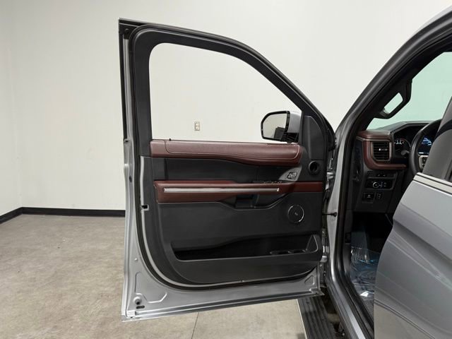 Certified 2024 Ford Expedition Max Limited image 12