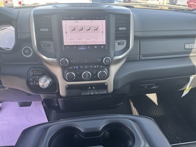Used 2022 RAM 1500 Laramie image 17