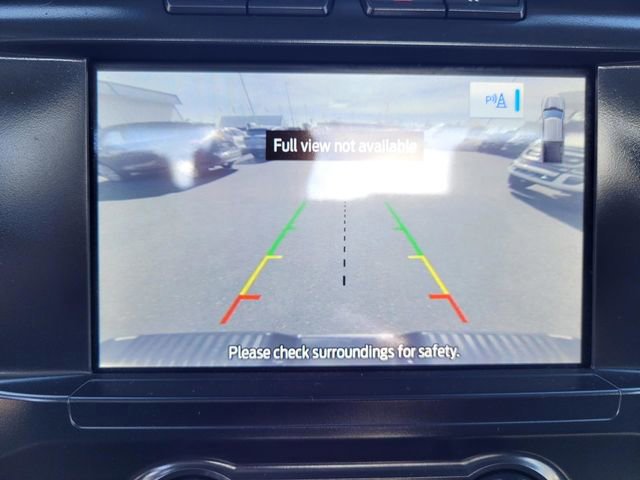 Certified 2022 Ford F150 XL w/ Equipment Group 101A High image 18