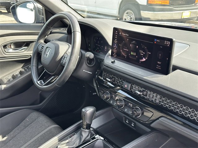 Used 2024 Honda Accord Sport image 34