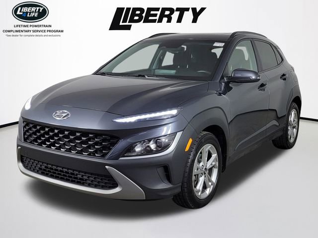 Used 2022 Hyundai Kona SEL w/ Convenience Package AWD/4WD image 7